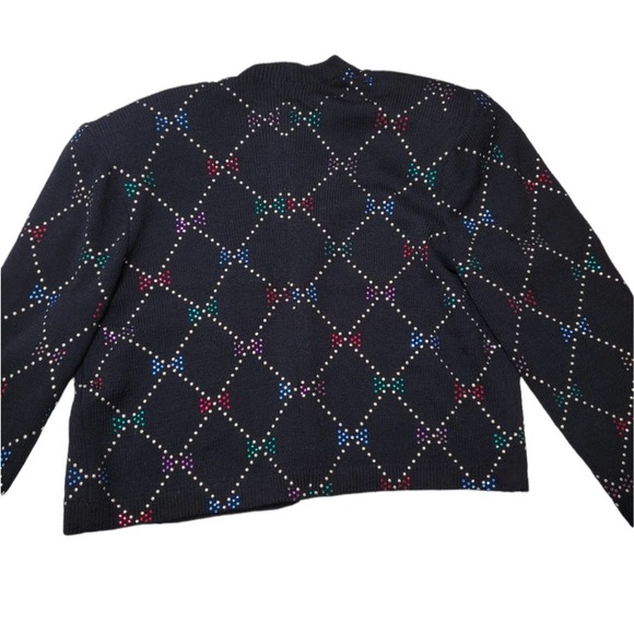 ST.JOHN EVENING Cropped Jacket (no size) - Picture 3 of 10